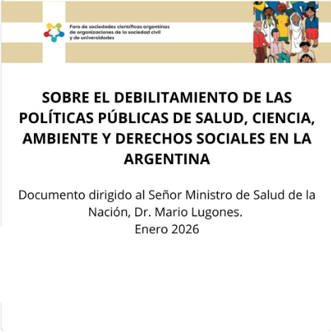 SAIC oficial tweet media