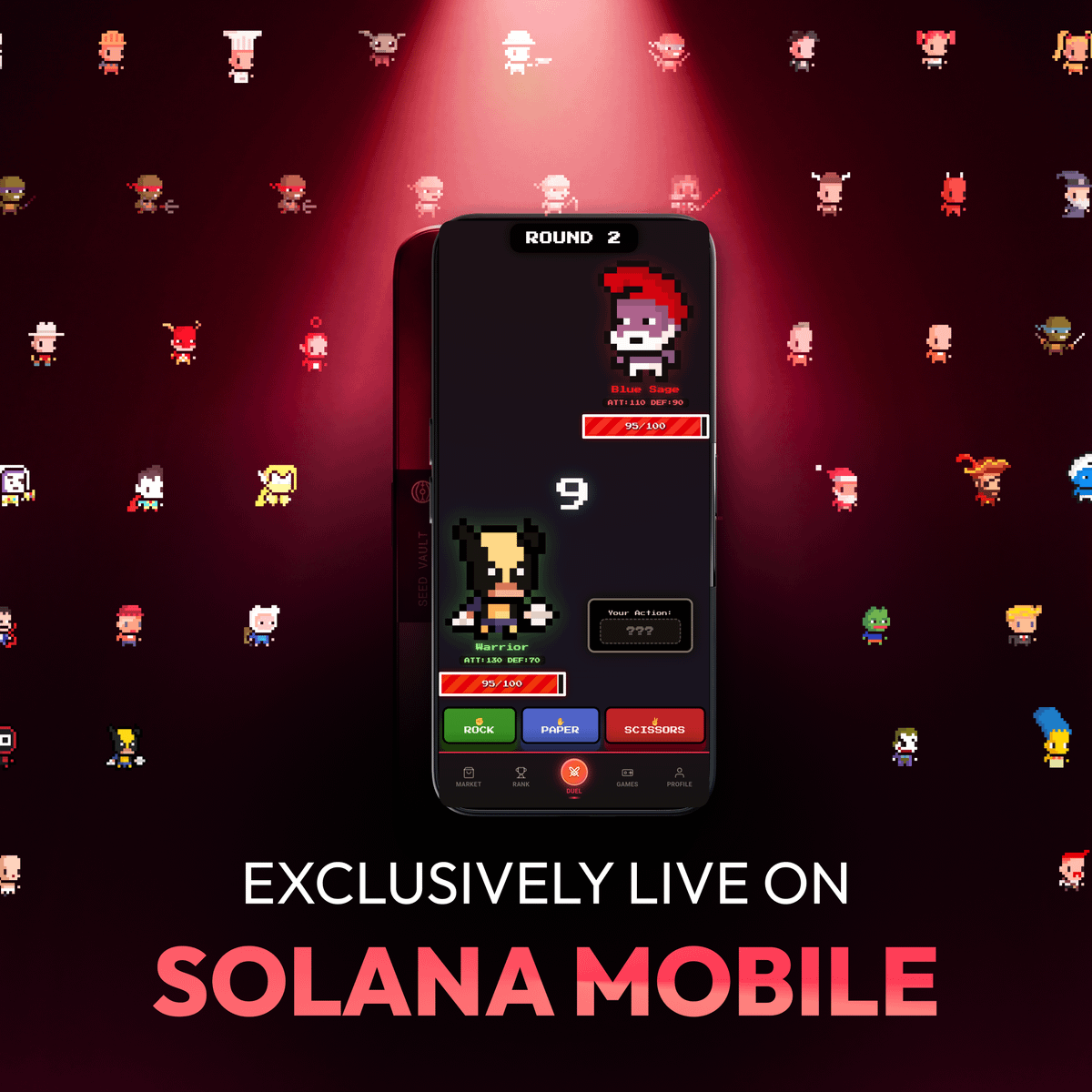 dojoduel.fun ⚔ tweet media