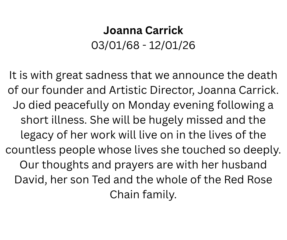 Red Rose Chain tweet media