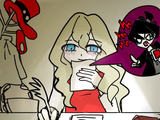 謎J (@23rovelt) / Posts / X