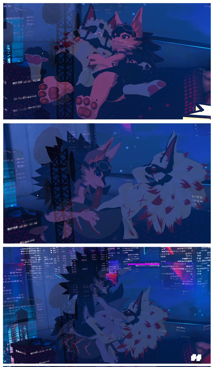 Looking through the window and seeing <a href="/HZ_Unleashed/">🔞 Haskell After Dark?! 🔞</a> and I having some fun~