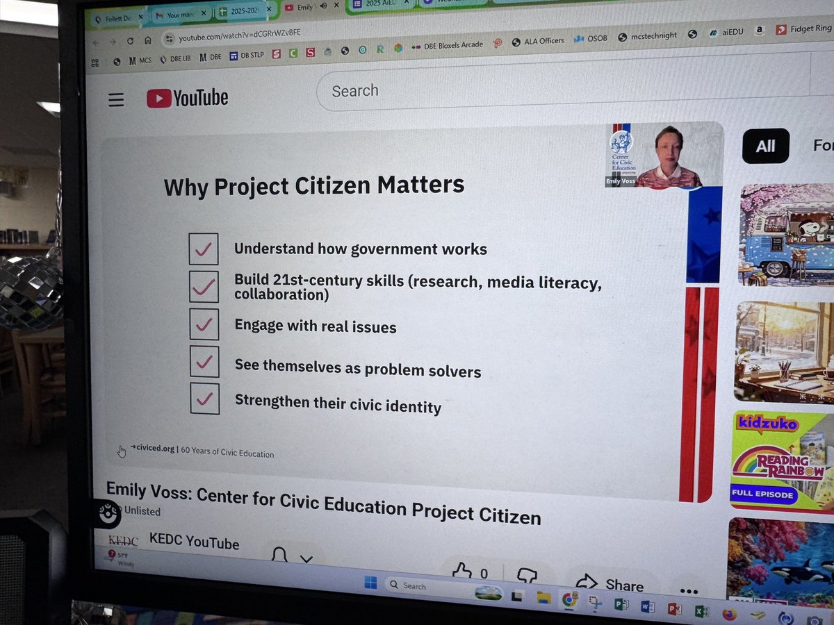 Donna Morris, LMS tweet media