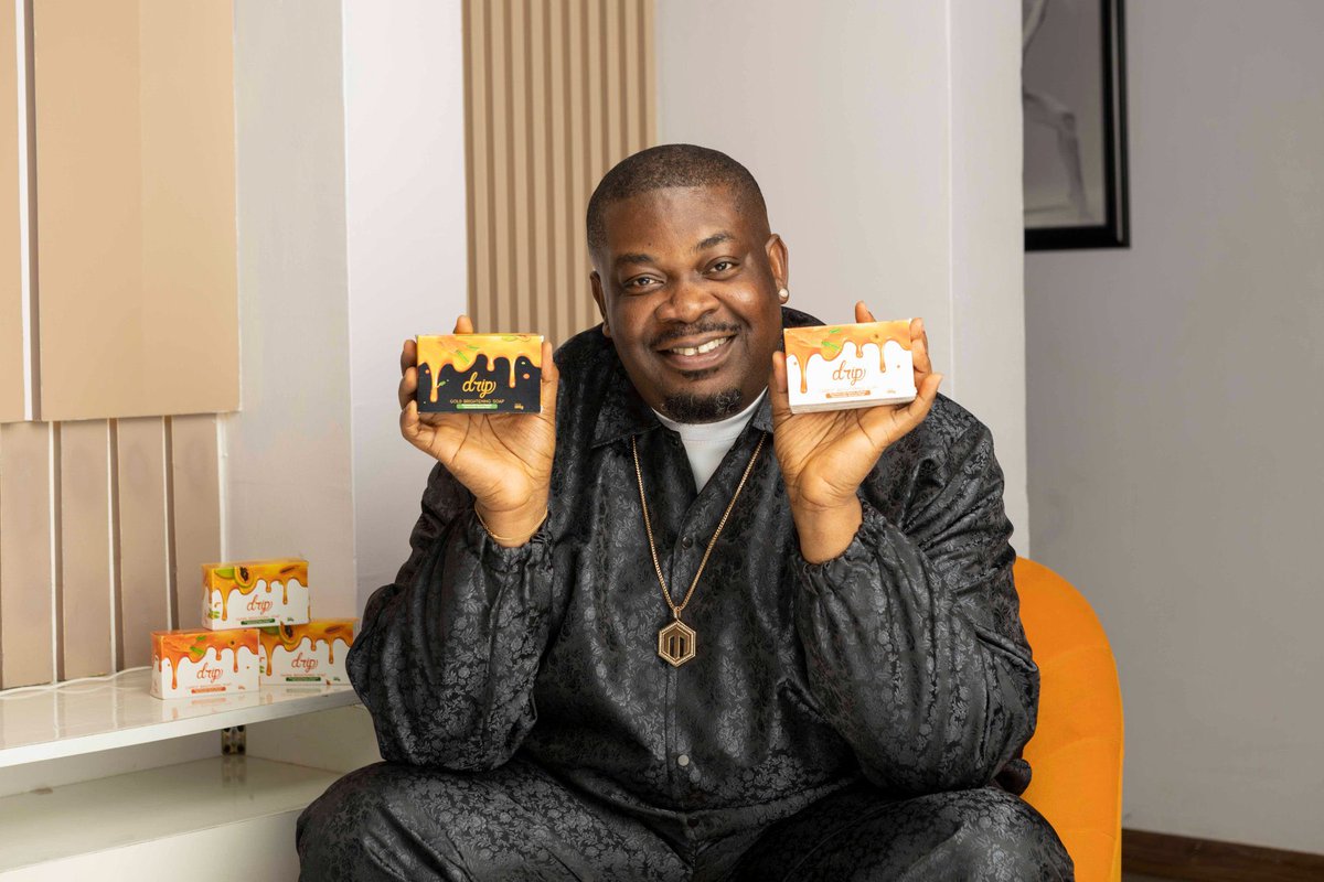 olabisof_lag23's tweet photo. 🚨🗣️ 𝗡𝗘𝗪: Don Jazzy: "If Asake agrees to sign with Marvin Records, I would offer him a contract where he can write ANY amount of money he wants, for any duration he chooses, even for life."

"For me, the money doesn't matter. I just want Asake because it would mean that I have the greatest Afrobeats Artist in history."