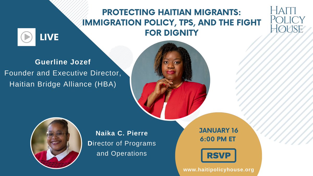 HaitiPolicyHouse tweet media