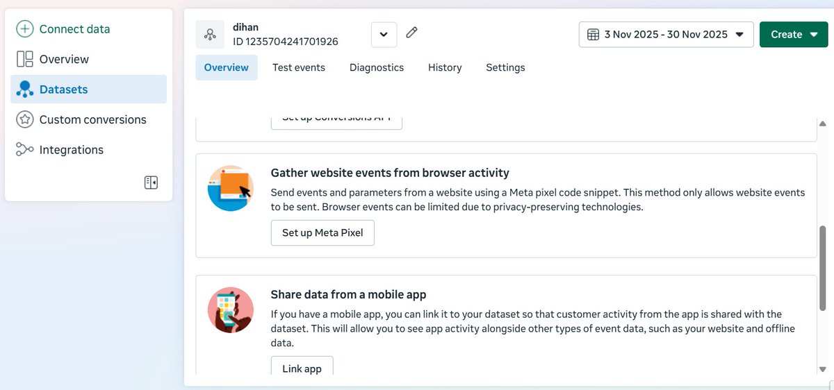 Meta Ads Campaign with 100 Campaign Score 🚀
This is how professional ad targeting and optimization looks inside Facebook Ads Manager. #dihanrahian😀👋👋🏿👋🏿