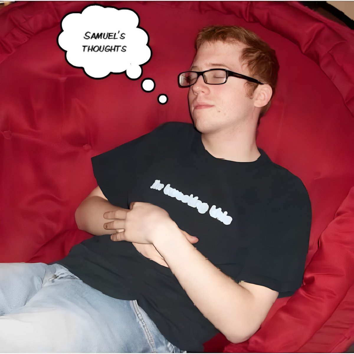 Episode 174 of Samuel’s Thoughts is up. 🎧
2026 = the Year of Balance (practicum incoming, burnout not invited). Plus: Smart Notes takeaways + Stream Deck workflow upgrades.
Listen now! tscn.tv/samuels-though… #Podcast #Productivity #GradSchool