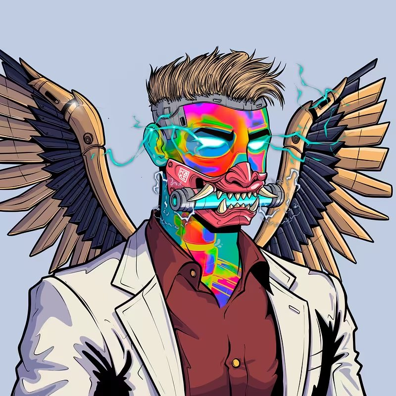 zoliminator🅾️NE00🦋 tweet media