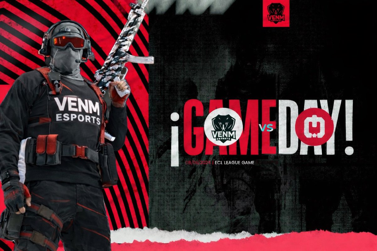 GAMEDAY FOR THE UNC SQUAD!
(If they can stay awake long enough)

Vs Team Reality 
<a href="/EuCompLeague/">Eu Competitive League</a> 
Division 5
7.30pm

🔴 <a href="/fury849/">Fury</a>
⚫️ Respire
🔴 Watcha
⚫️ Fawwaz

#CallofDuty #Esports #ECL