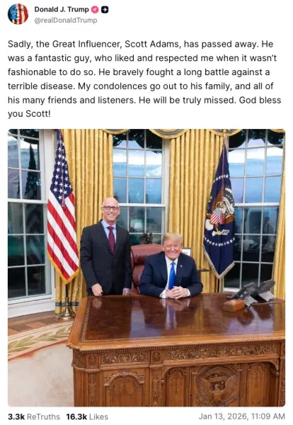 Owen Gregorian tweet media