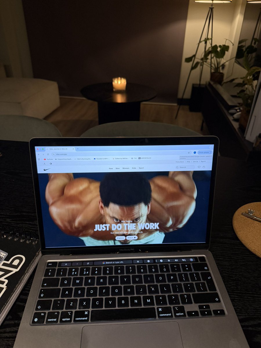 Theo_pnp's tweet photo. I’ve been quiet but I’ve been in the kitchen and the food isn’t done yet.
Hold this for now Live on https://t.co/5L0mxjL1U5 ….
Helped direct this and also featured.
God is good.
#JustDoTheWork https://t.co/bNFJs01AHI