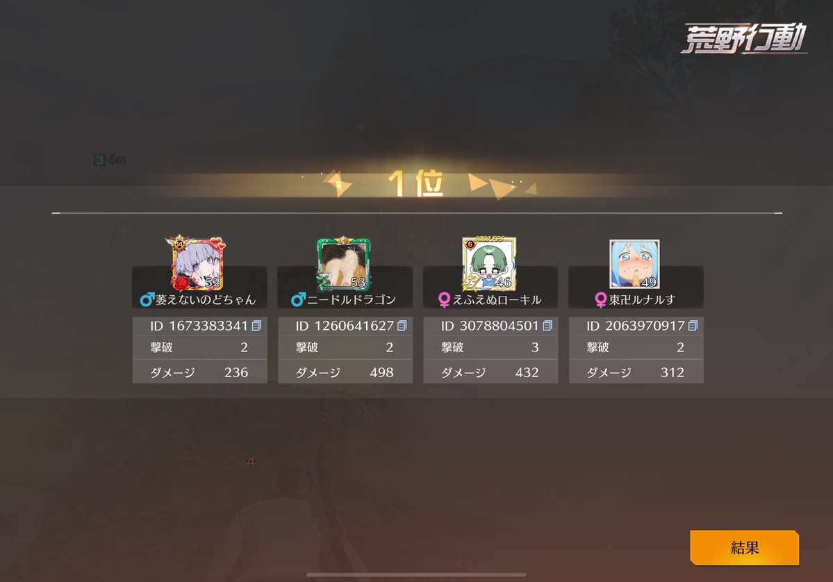 Ti1Vo1's tweet image. 何もしてないんだよね🙂