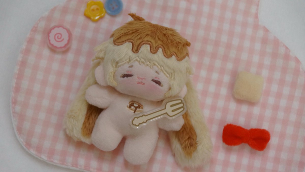 【探しています】
ニャムムちゃん
【譲】
定められた金額またはお迎えにかかった金額+送料

にゃむちゃん10cmと並べたいと思って探しています
もしお引越しを検討している方がいらっしゃいましたらお声掛けお待ちしています🙇‍♀

#無ぬい譲渡
#無ぬい求