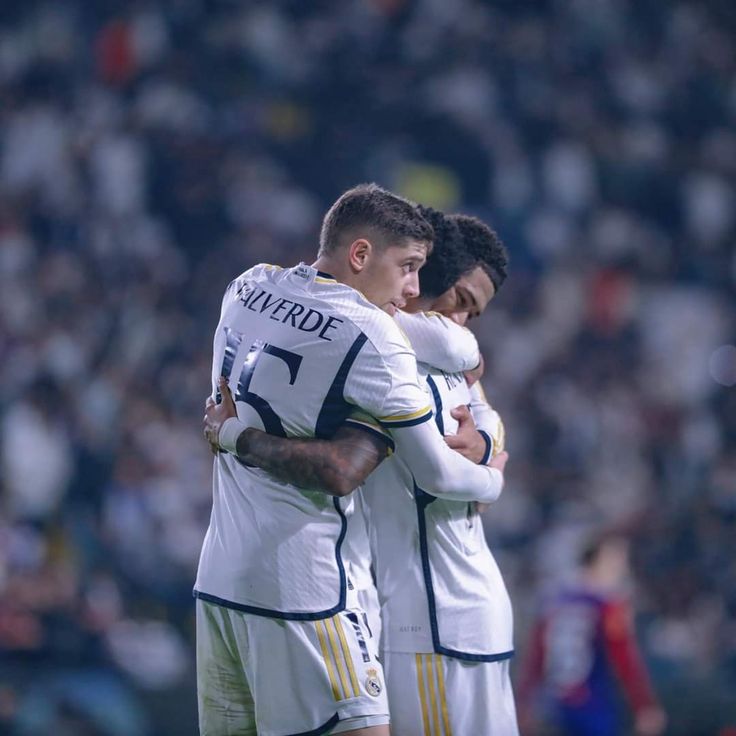 ScuderiaMerengue tweet media