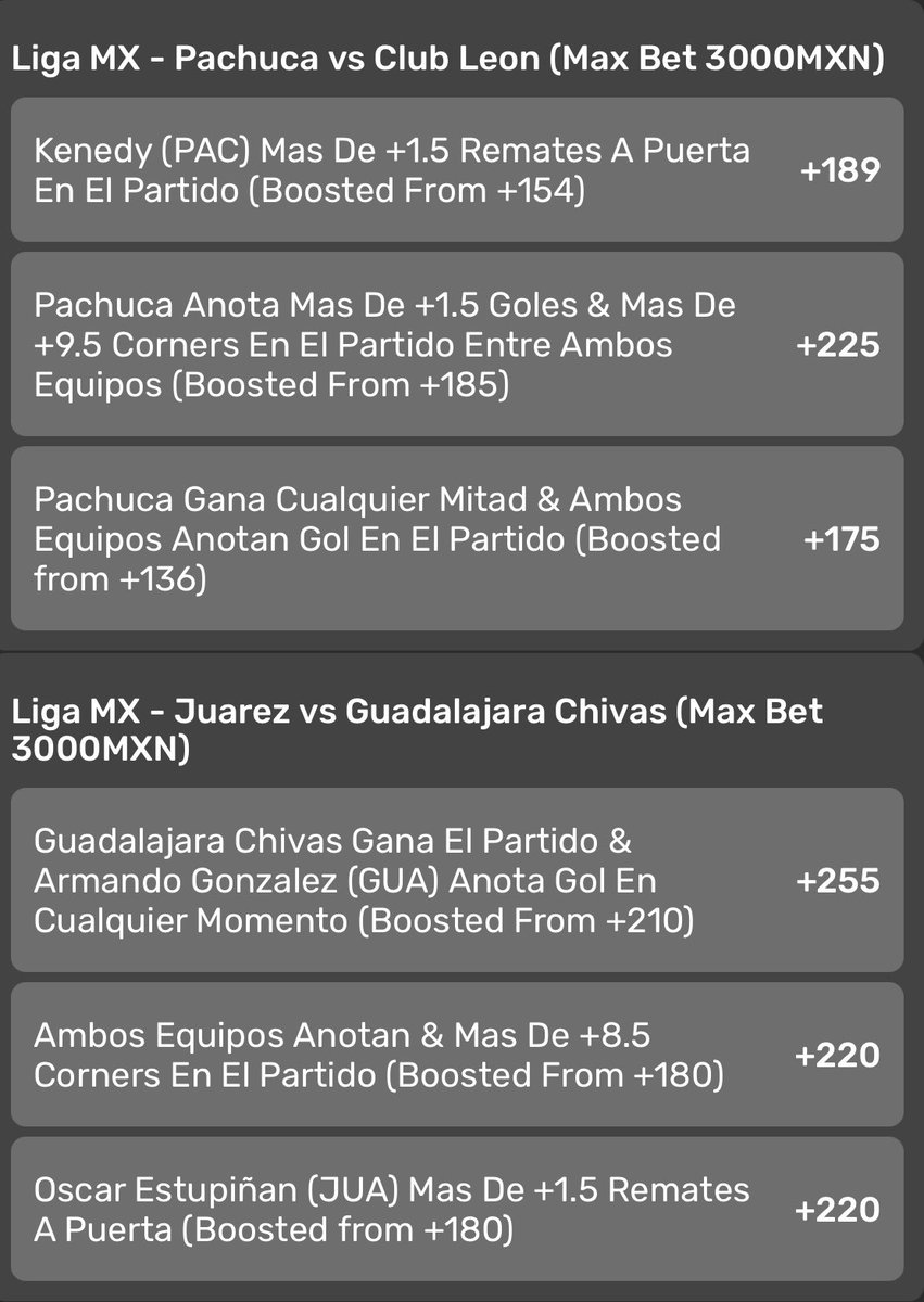 Playdoit México tweet media