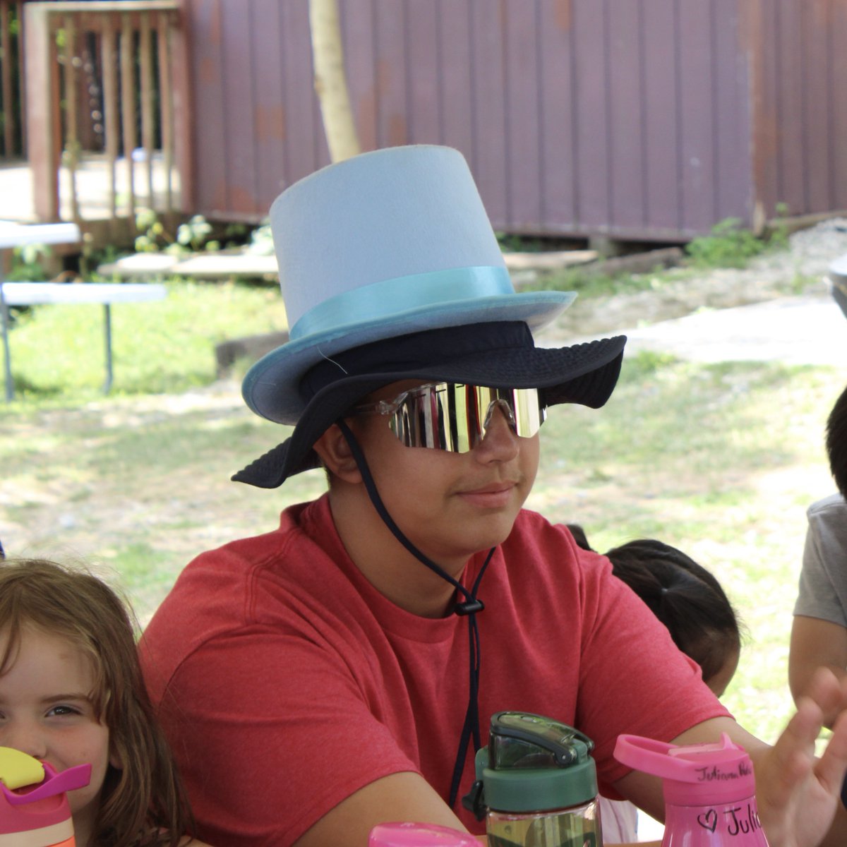 Camp Herrlich tweet media