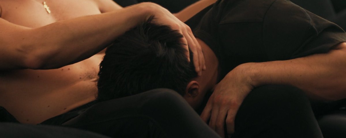 tobeclosers's tweet image. shane knows where home is #hopecore