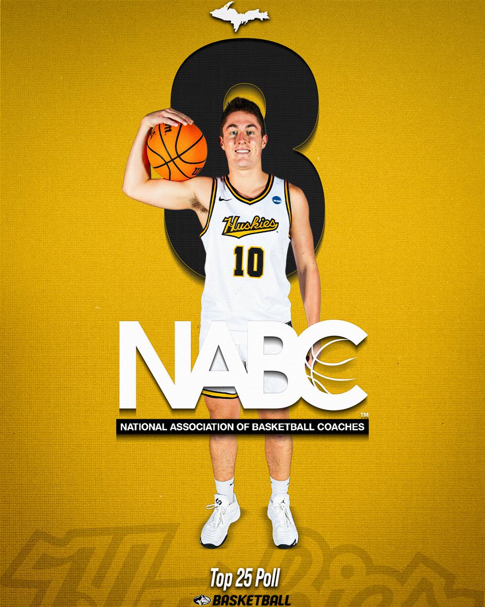 Michigan Tech MBB tweet media