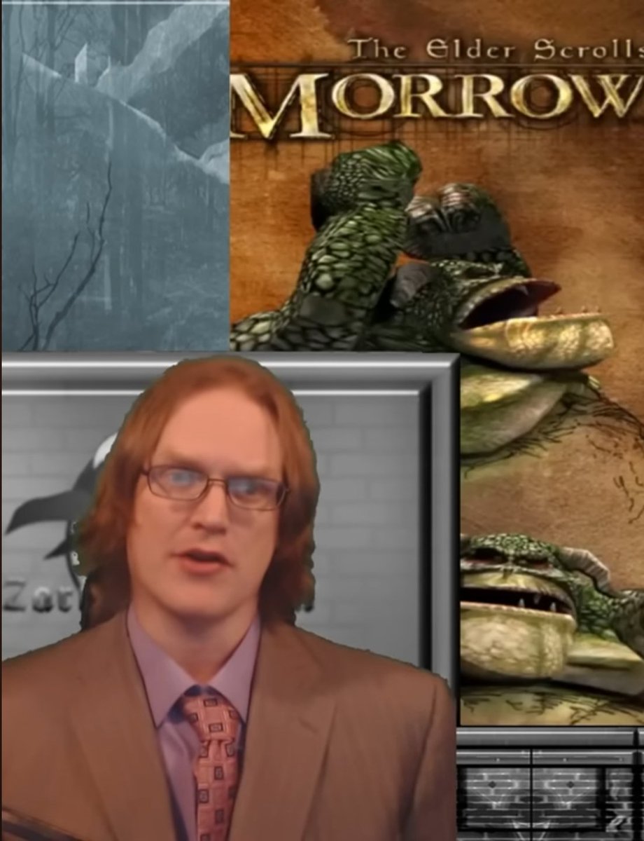 Zaric Zhakaron 🎮🔧🐱🌸 tweet media