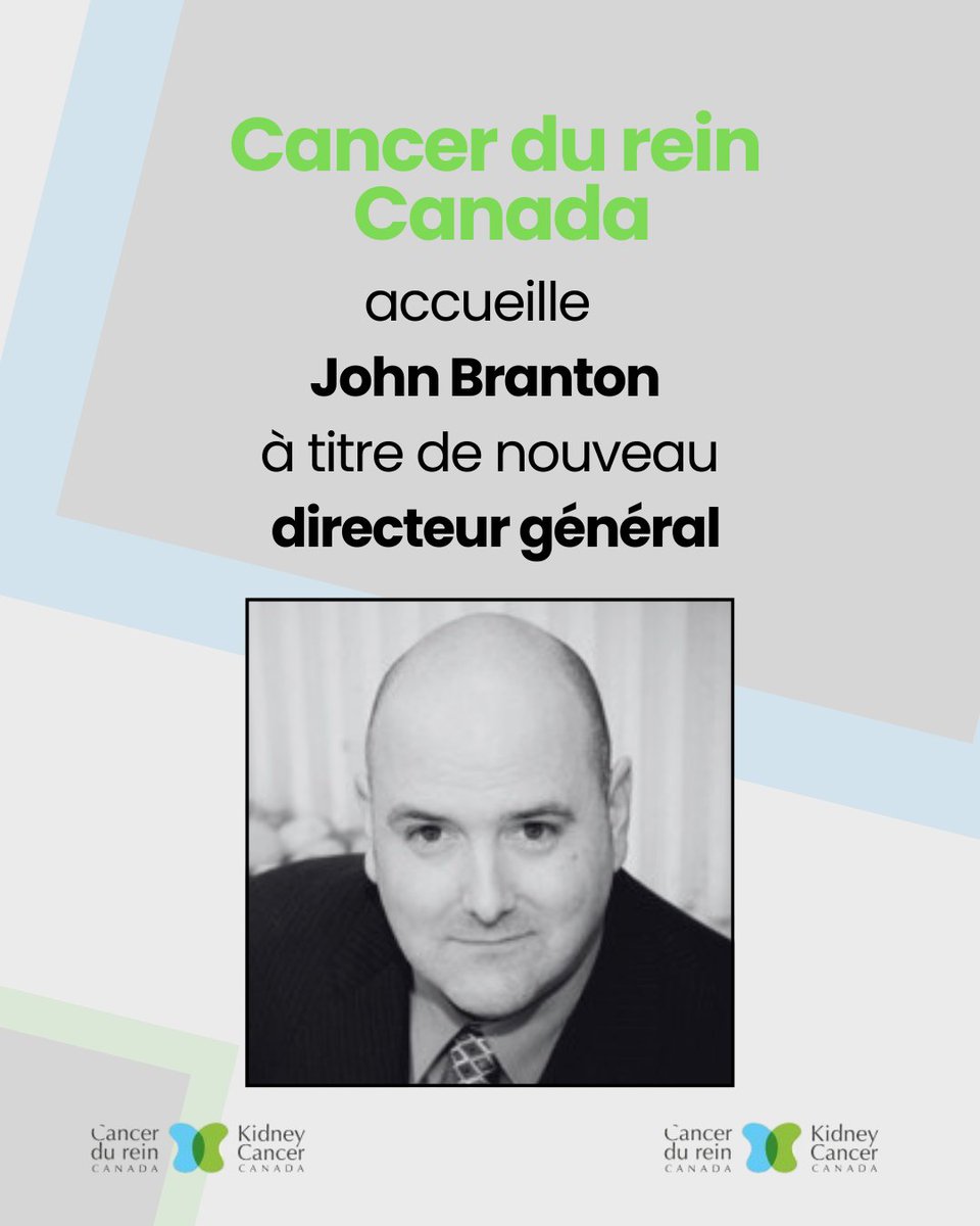 Cancer du rein CA tweet media