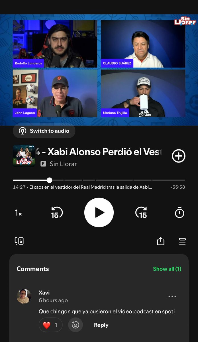 Rodolfo Landeros 🇲🇽 tweet media