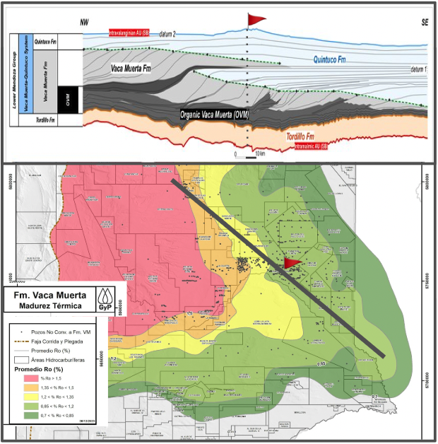 🛢️🔥 LOMA CAMPANA LO HIZO:
100.000 BARRILES PRODUCIDOS EN UN DÍA

Mientras algunos siguen discutiendo si Vaca Muerta “puede” o “algún día”, Loma Campana ya lo hizo. Récord histórico: primer yacimiento individual de Vaca Muerta en superar los 100.000 barriles por día.
Y no fue