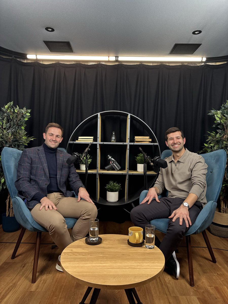 Michael Dean tweet media