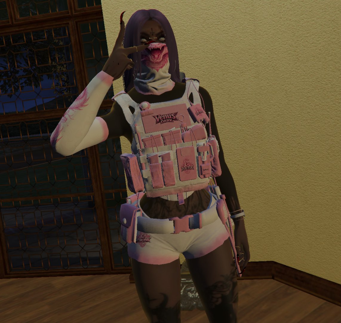 BatataReal's tweet image. MEU DEUS O UNIFORME DAS PLOCPLOC 😭😭😭

preciso voltar com as lives de rp URGENTE só pra dar close com o uniforme