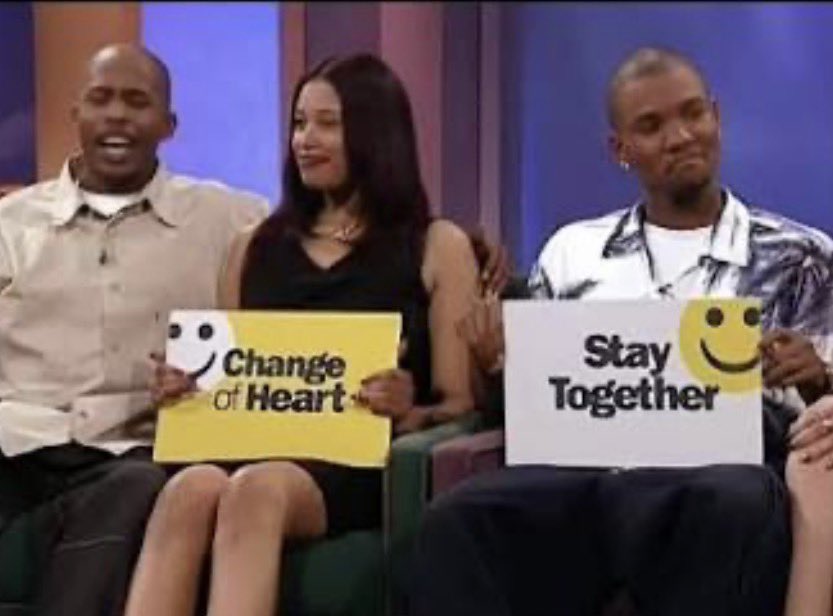 Time is a flat circle: