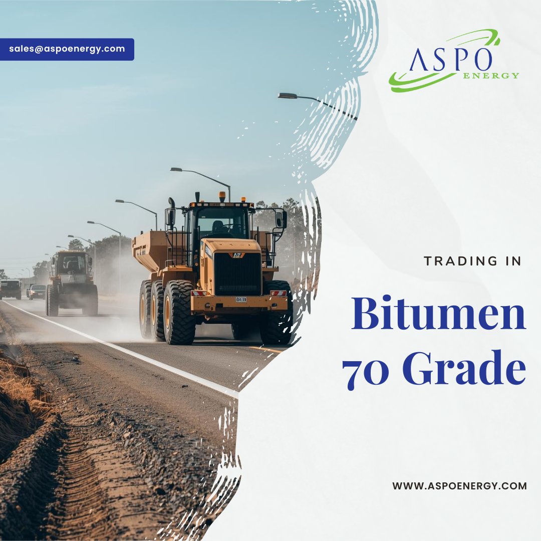 ASPO Energy tweet media