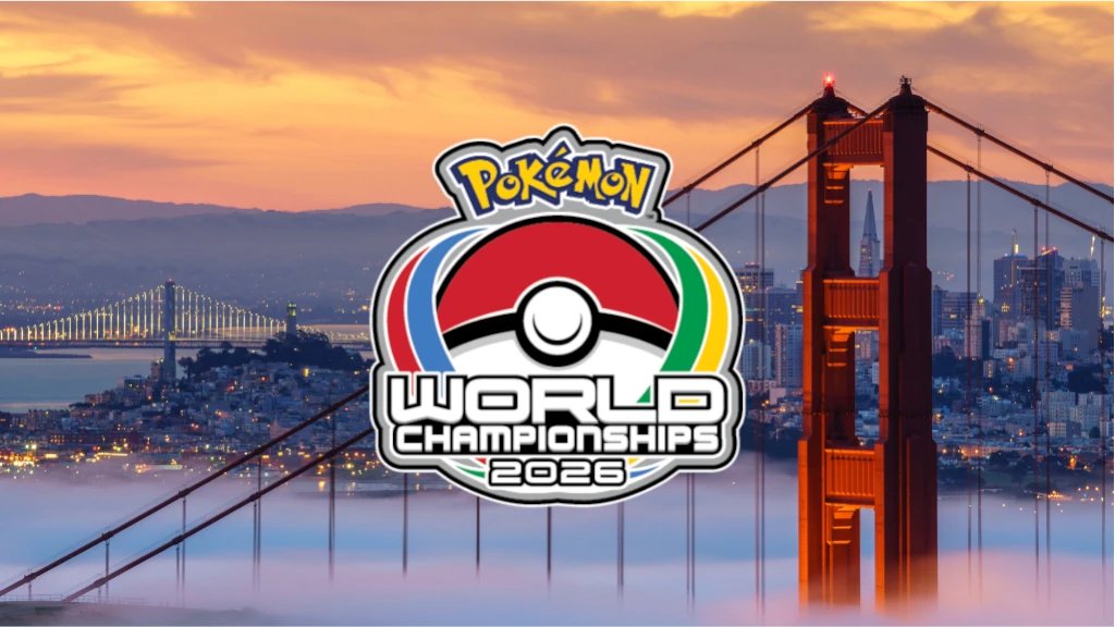 GG 🔜 Orlando Pokémon Regional Championships tweet media