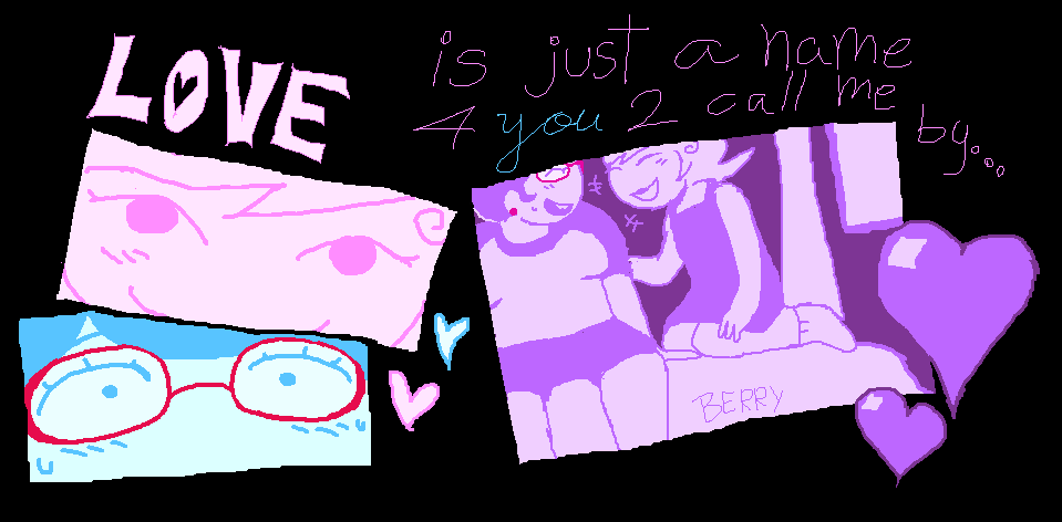 berryygrof's tweet photo. Cotton Candy
#Homestuck https://t.co/3Ij0Nd7ARM