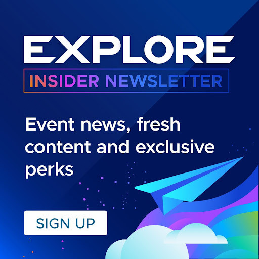 VMware Community Activities tweet media