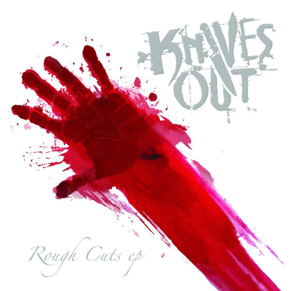 RazorToWristRec's tweet image. "Rough Cuts", the collection of demos Knives Out! would eventually re-record for their debut full-length "Black Mass Hysteria", released on this day 16 years ago.

Listen/Buy:
li.sten.to/roughcutsep