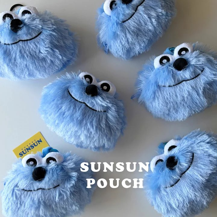 パペットスンスングッズ情報 (@puppetsunsun__) / Posts / X