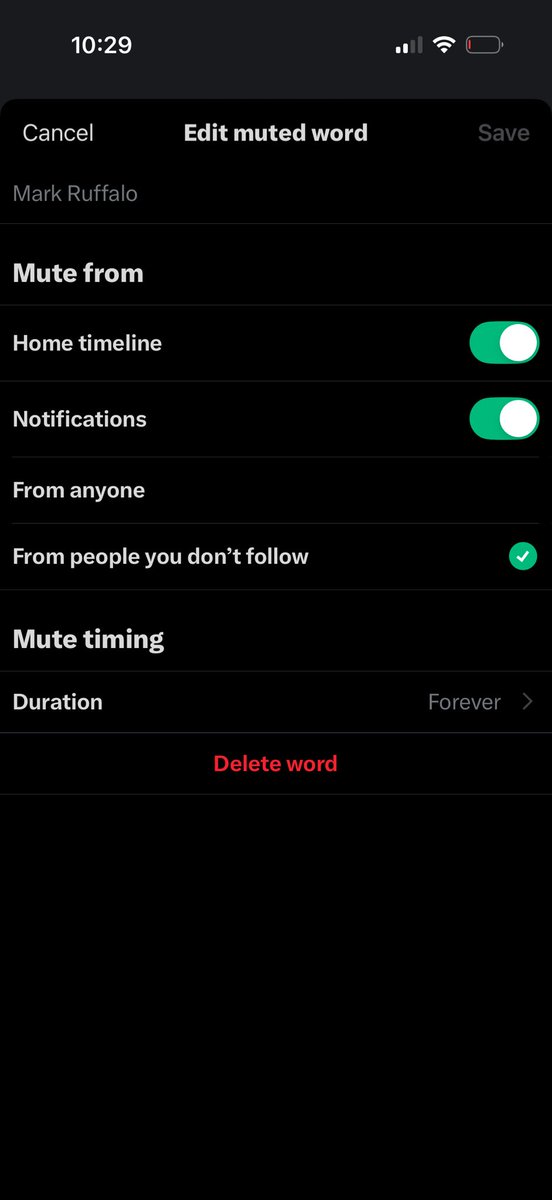 Just decided to be happy

Fuck Mark Ruffalo!