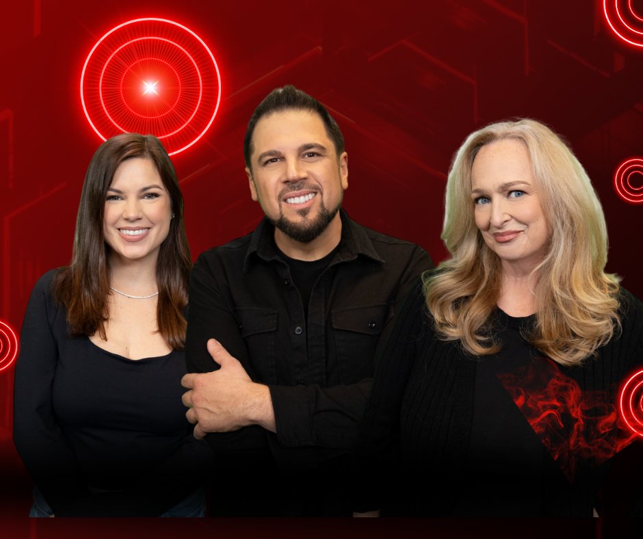 100.3 WNIC tweet media