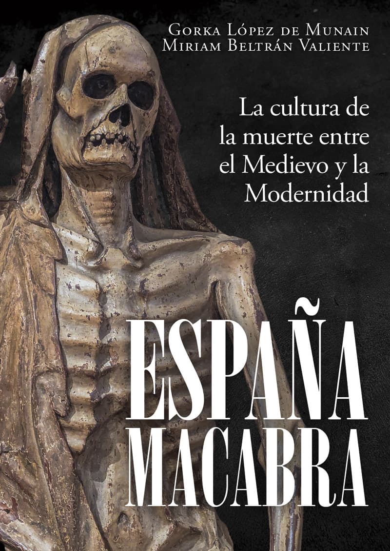 DespertaFerro's tweet image. España macabra
Gorka López de Munain @MunainGorka - Miriam Beltrán Valiente @Livia_en_Roma 
🔗 despertaferro-ediciones.com/revistas/numer…
