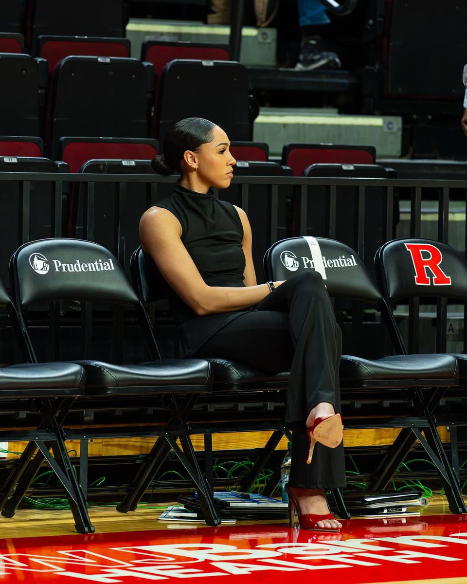 Athlete Vanity tweet media