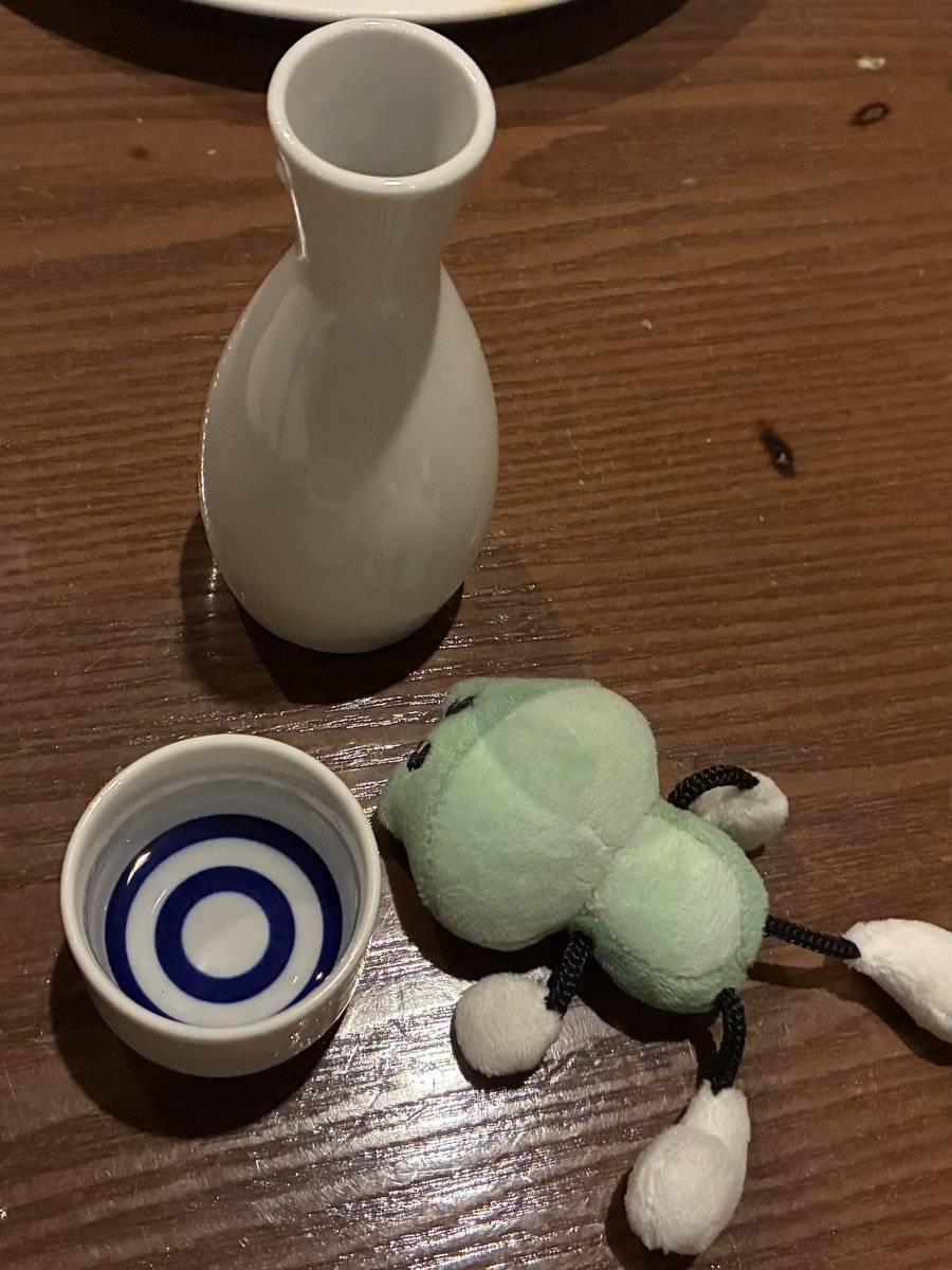 plapla_plush's tweet photo. #実は
三連休の記憶がなかったりします😵‍💫

#PLAPLAのいる生活　#PLAPLA　#ぬい撮り https://t.co/H2ix87oc9j