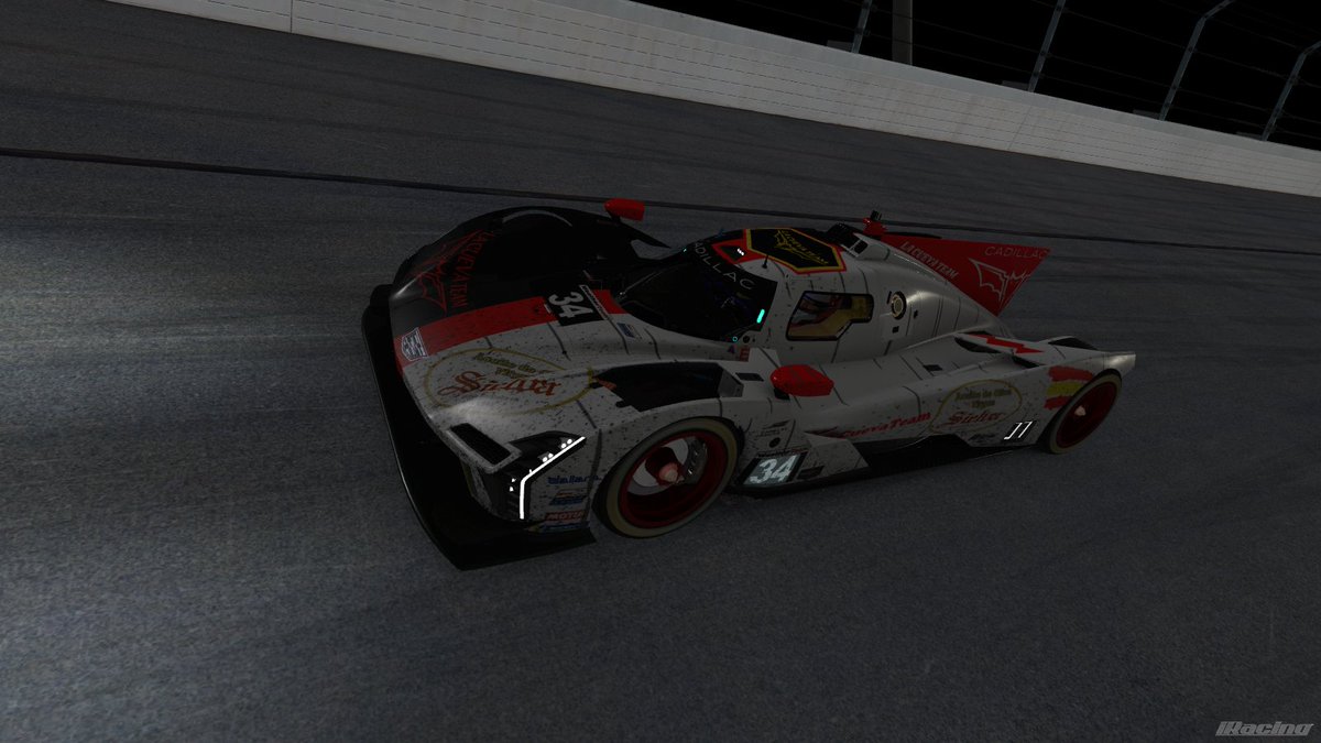 La Cueva Team tweet media