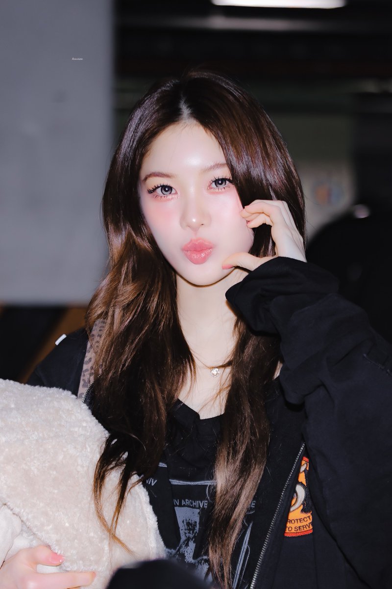 flowstate_JIANA's tweet image. 251226
#영파씨 #지아나 #YOUNGPOSSE #JIANA