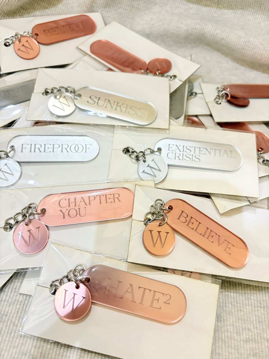 ilywendyyy_ssw's tweet image. 🩵W:ealive in Manila🩵

Giveaway Cerulean Verge Song Title Keyring🩵

• like &amp;amp; retweet to claim
• limited quantity (random)
• loc detail tba

🗓️ 17 January 2026

Hope you guys interest &amp;amp; like it 🥹

#WENDY #웬디 #WEALIVE
#WENDY_WORLDTOUR
#WEALIVE_IN_MANILA