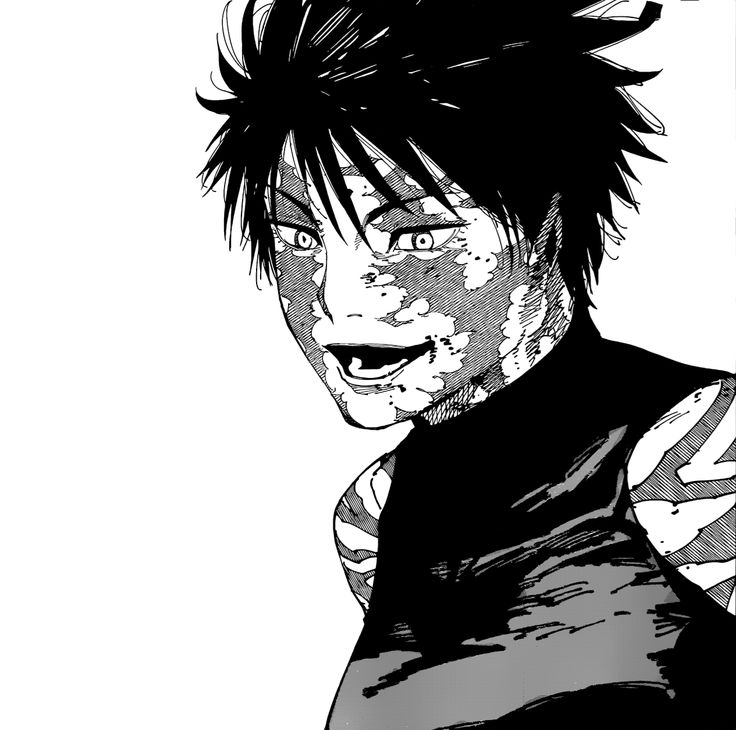 #JujutsuKaisen 
الحين جد في ناس ينتقدون تصميم ماكي ويقولو عنها بوية ومسترجلة ؟ 
وحدة منبوذة من عشيرتها طول حياتها عاشت التنمر والكره وانتهى بها المطاف ان تحرق حية من لعنة درجة خاصة وبالكاد نجت بفضل عقدها السماوي
وش تتوقع تصير مودل ؟ اكيد بيكون شكلها مشوه كذا