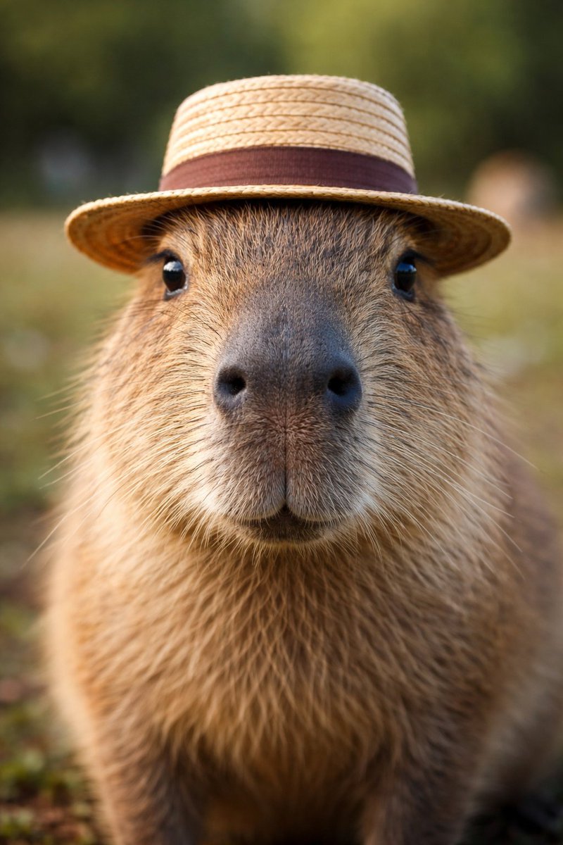 No invadimos: seguimos donde siempre estuvimos
Hola soy Juan el carpincho. Mi amigo  Pedro me dijo que él va a hablar por mí, porque a veces los humanos  escuchan mejor cuando otro humano pone las palabras.
Yo no tengo la  culpa de que el ser humano haya ocupado los lugares que,