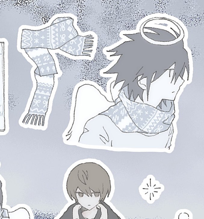 bokugakirad4's tweet photo. https://t.co/jALTDvzpPB