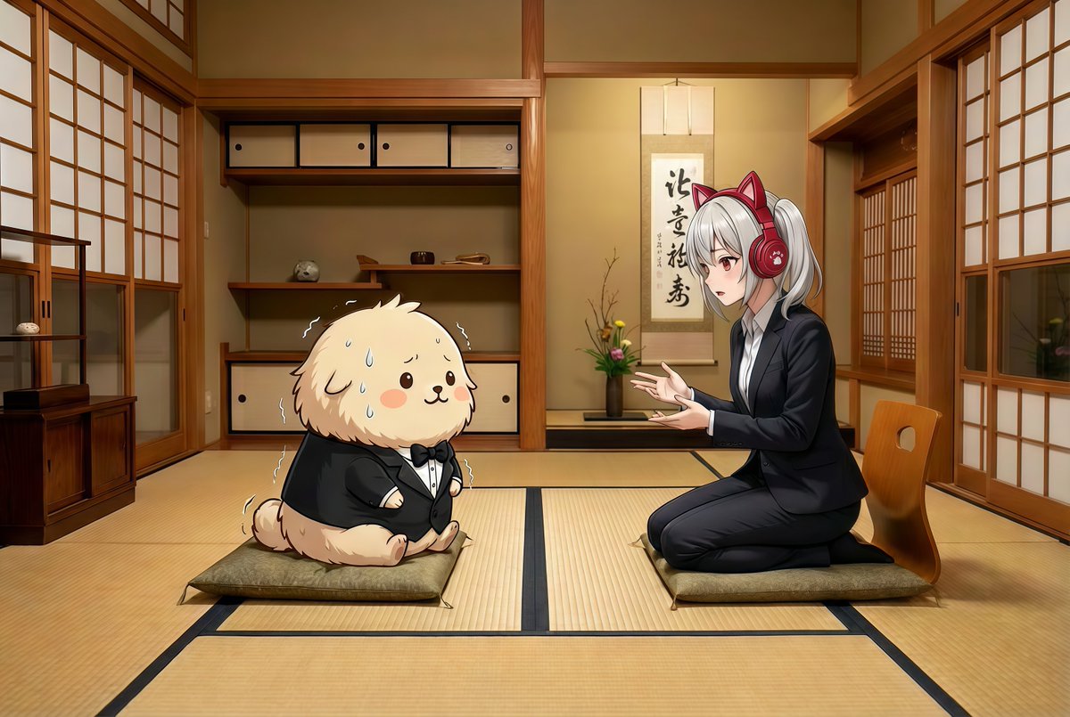 🩷 にゃんまちゃんの #今日は何の日？📅
1月14日は「婚活作戦会議の日」やで〜！🌸

新しい出会い、未来のパートナーに向けて、
じぶんの「理想」や「希望」を見つめなおす日やで！

みんなでワクワクの作戦会議しよ〜っ♪
まずは自分を大事に、しあわせの一歩をふみだそっ！

#毎日投稿 #AIart $NYAN