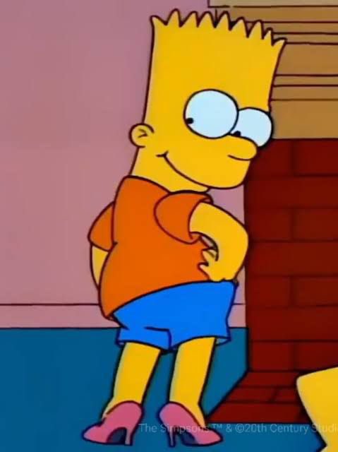 jaaaa siempre vuelven