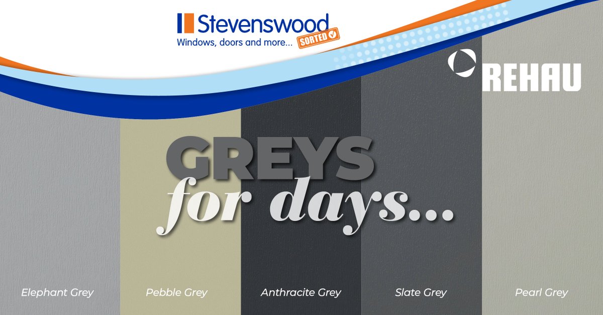 Stevenswood UK tweet media