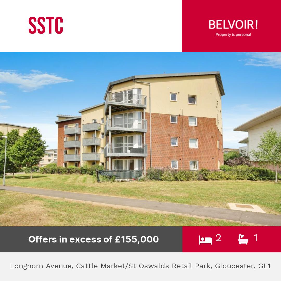 🤝 Another satisfied customer 🤝

Can we do the same for you?

Contact us today for a free market appraisal ☎️ 01452 387 334 ✉️ gloucester@belvoir.co.uk

Whether you’re looking to Sell, Rent or Buy your home, our letting and estate...