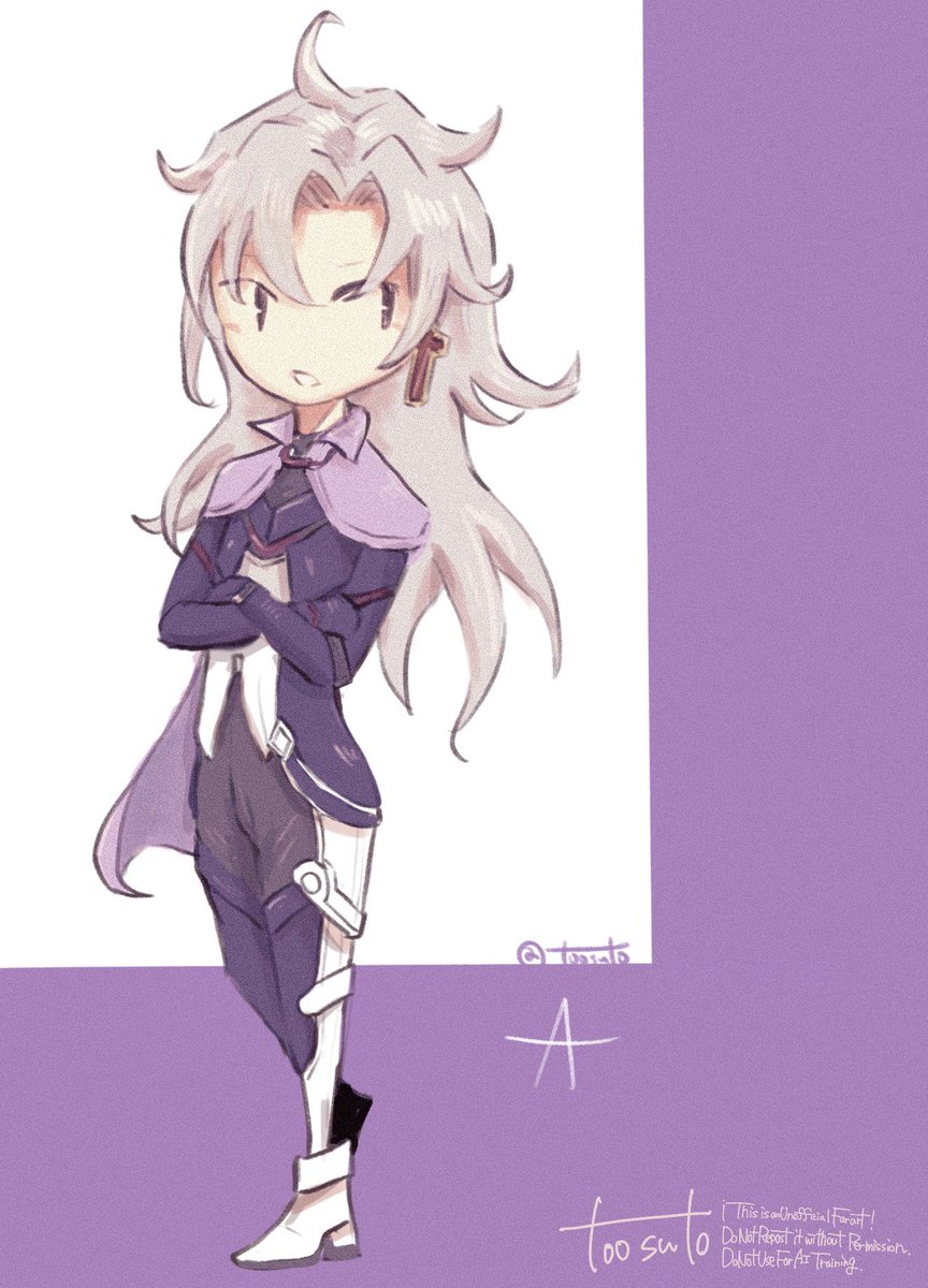 toosut0's tweet image. 